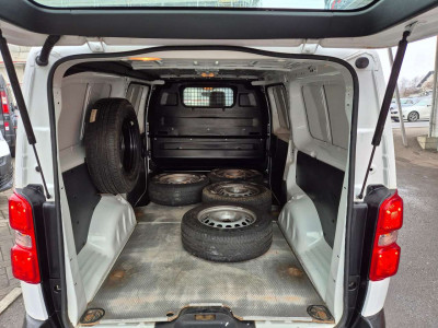 Toyota Proace Gebrauchtwagen