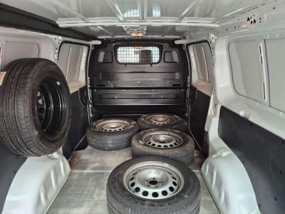 Toyota Proace Gebrauchtwagen