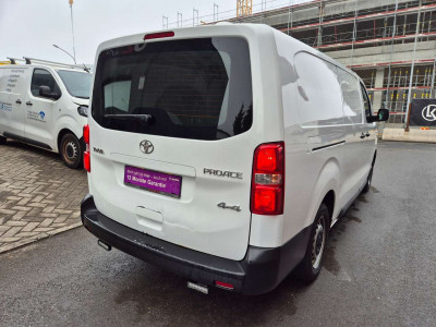 Toyota Proace Gebrauchtwagen