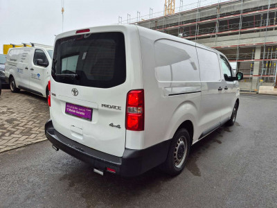 Toyota Proace Gebrauchtwagen