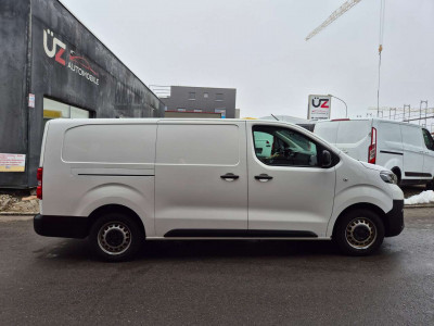 Toyota Proace Gebrauchtwagen