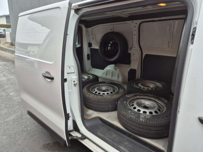 Toyota Proace Gebrauchtwagen