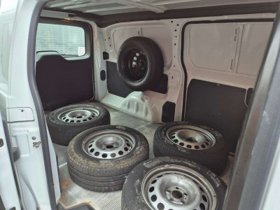 Toyota Proace Gebrauchtwagen