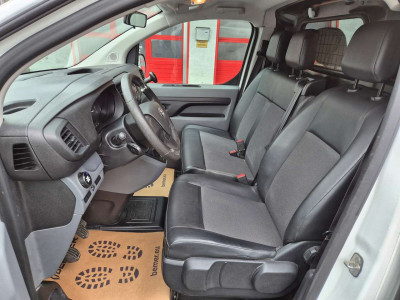 Toyota Proace Gebrauchtwagen