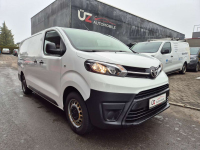 Toyota Proace Gebrauchtwagen