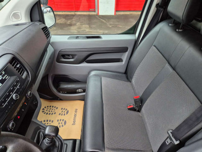 Toyota Proace Gebrauchtwagen
