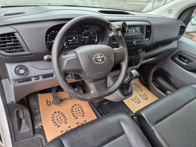 Toyota Proace Gebrauchtwagen