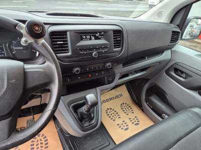 Toyota Proace Gebrauchtwagen