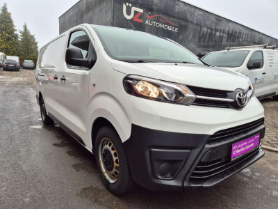 Toyota Proace Gebrauchtwagen