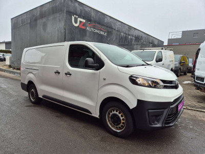 Toyota Proace Gebrauchtwagen