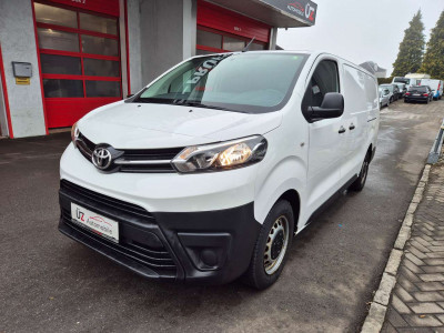 Toyota Proace Gebrauchtwagen