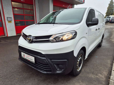 Toyota Proace Gebrauchtwagen