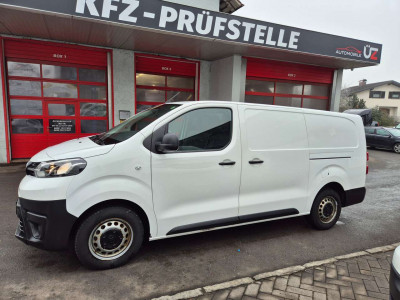 Toyota Proace Gebrauchtwagen