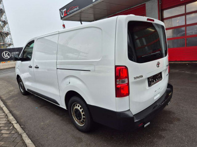 Toyota Proace Gebrauchtwagen