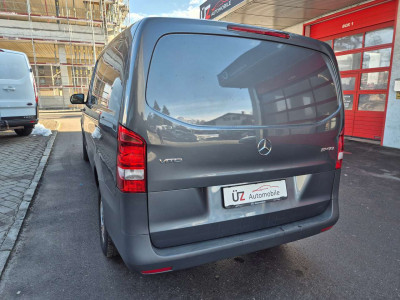 Mercedes-Benz Vito Gebrauchtwagen