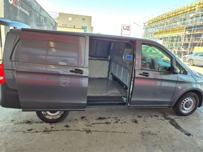Mercedes-Benz Vito Gebrauchtwagen Mercedes-Benz Vito Gebrauchtwagen