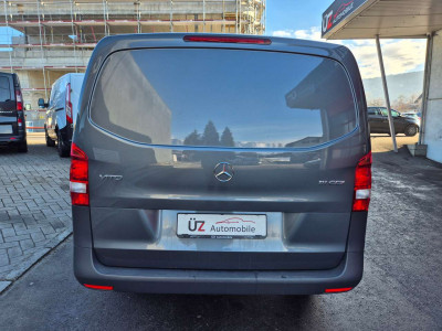 Mercedes-Benz Vito Gebrauchtwagen
