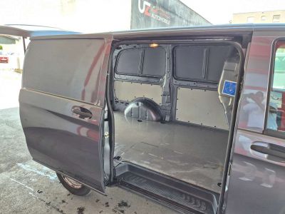 Mercedes-Benz Vito Gebrauchtwagen Mercedes-Benz Vito Gebrauchtwagen