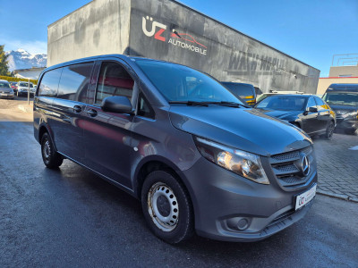 Mercedes-Benz Vito Gebrauchtwagen