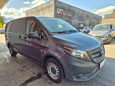 Mercedes-Benz Vito Gebrauchtwagen Mercedes-Benz Vito Gebrauchtwagen