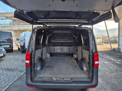 Mercedes-Benz Vito Gebrauchtwagen