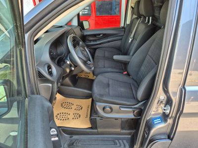 Mercedes-Benz Vito Gebrauchtwagen Mercedes-Benz Vito Gebrauchtwagen