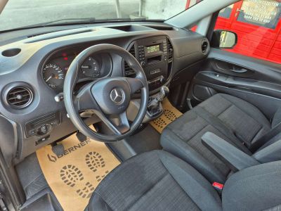 Mercedes-Benz Vito Gebrauchtwagen Mercedes-Benz Vito Gebrauchtwagen