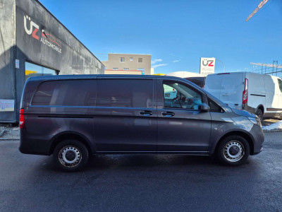 Mercedes-Benz Vito Gebrauchtwagen