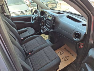 Mercedes-Benz Vito Gebrauchtwagen Mercedes-Benz Vito Gebrauchtwagen