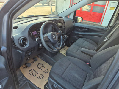Mercedes-Benz Vito Gebrauchtwagen