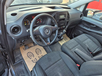 Mercedes-Benz Vito Gebrauchtwagen