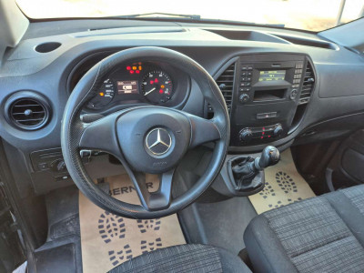 Mercedes-Benz Vito Gebrauchtwagen