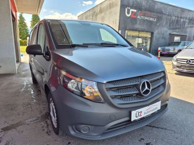Mercedes-Benz Vito Gebrauchtwagen Mercedes-Benz Vito Gebrauchtwagen