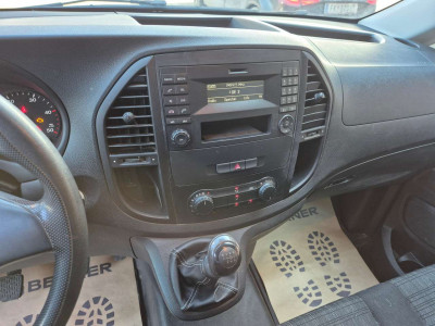 Mercedes-Benz Vito Gebrauchtwagen