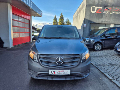 Mercedes-Benz Vito Gebrauchtwagen
