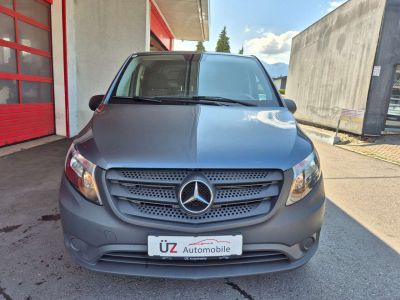 Mercedes-Benz Vito Gebrauchtwagen Mercedes-Benz Vito Gebrauchtwagen