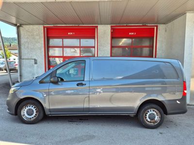 Mercedes-Benz Vito Gebrauchtwagen Mercedes-Benz Vito Gebrauchtwagen