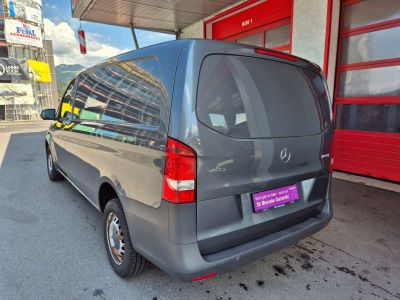 Mercedes-Benz Vito Gebrauchtwagen Mercedes-Benz Vito Gebrauchtwagen
