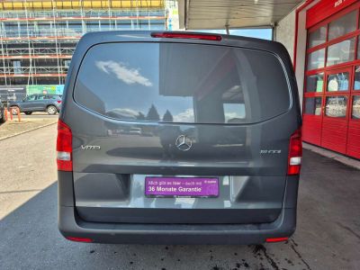 Mercedes-Benz Vito Gebrauchtwagen Mercedes-Benz Vito Gebrauchtwagen