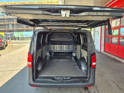 Mercedes-Benz Vito Gebrauchtwagen Mercedes-Benz Vito Gebrauchtwagen