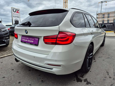 BMW 3er Gebrauchtwagen