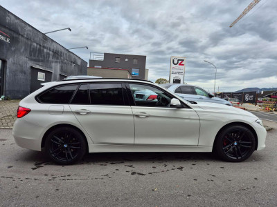 BMW 3er Gebrauchtwagen