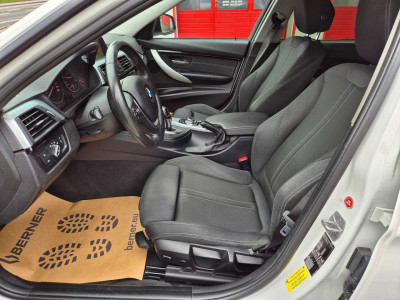 BMW 3er Gebrauchtwagen