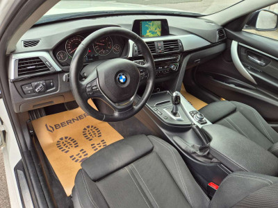 BMW 3er Gebrauchtwagen