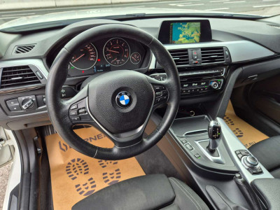 BMW 3er Gebrauchtwagen