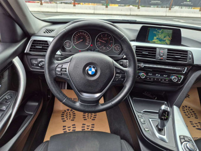 BMW 3er Gebrauchtwagen