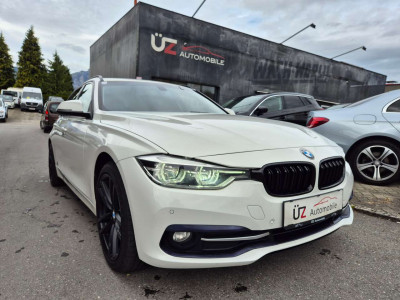 BMW 3er Gebrauchtwagen