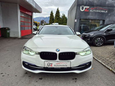 BMW 3er Gebrauchtwagen