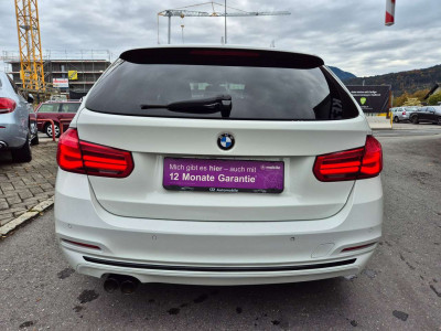 BMW 3er Gebrauchtwagen