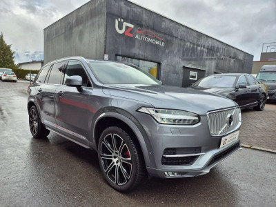 Volvo XC90 Gebrauchtwagen